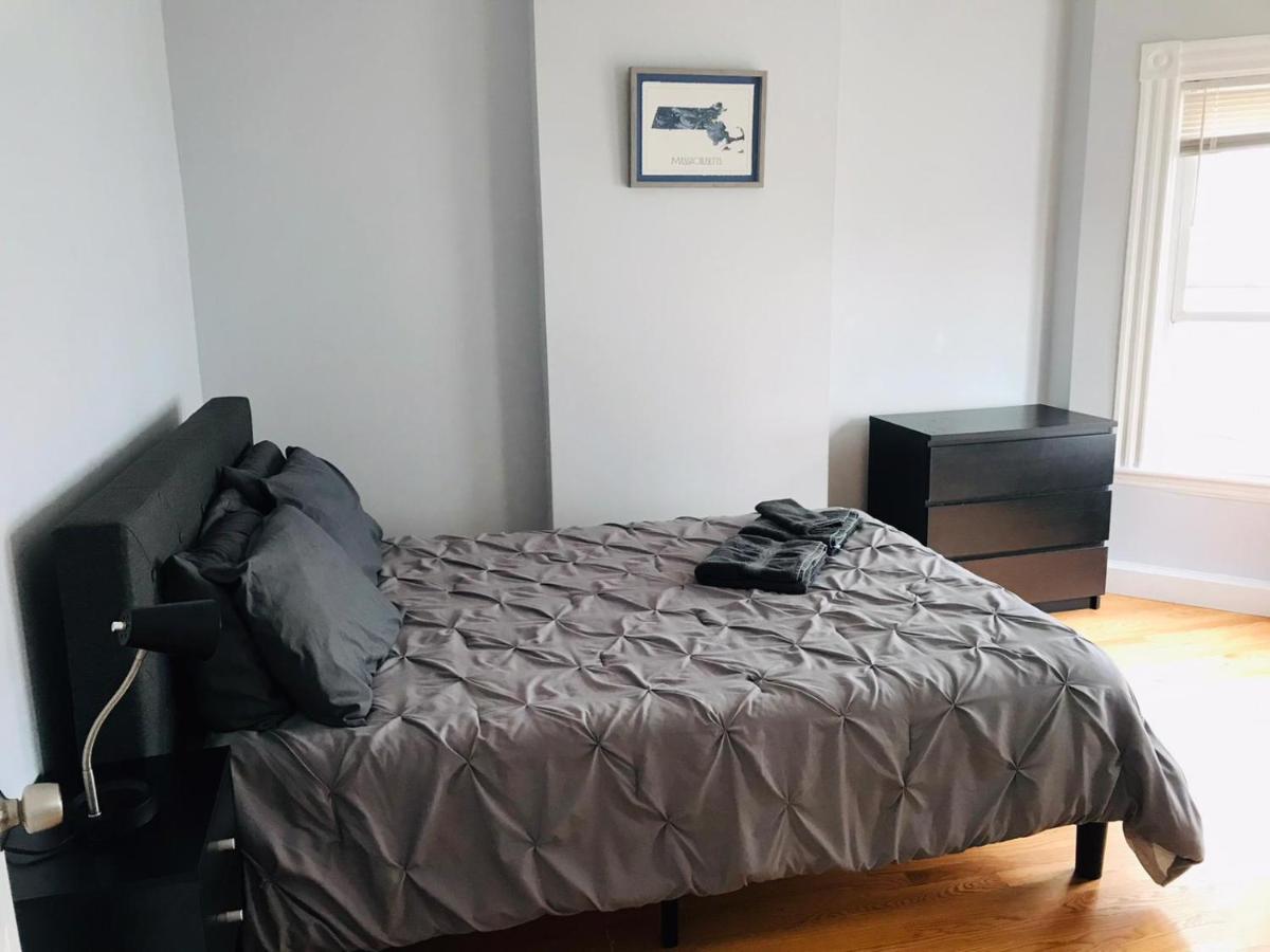 Renovated, 10 Min From The City Boston Dış mekan fotoğraf